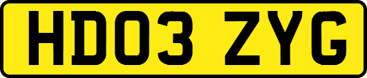 HD03ZYG