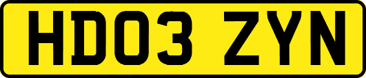 HD03ZYN