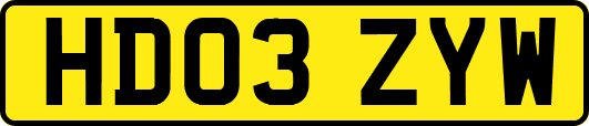 HD03ZYW