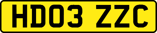 HD03ZZC