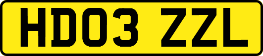 HD03ZZL