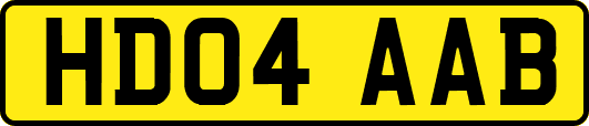 HD04AAB