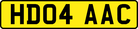 HD04AAC
