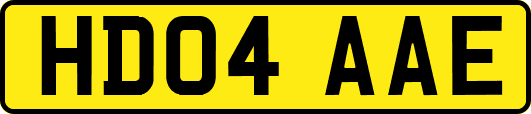 HD04AAE