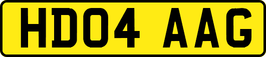 HD04AAG