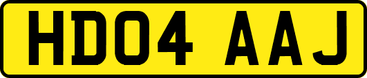 HD04AAJ