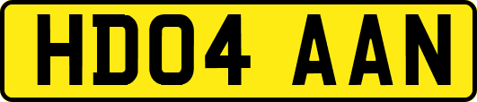 HD04AAN