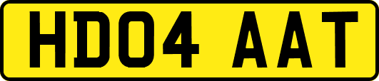 HD04AAT