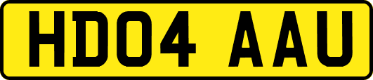 HD04AAU