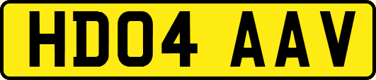 HD04AAV