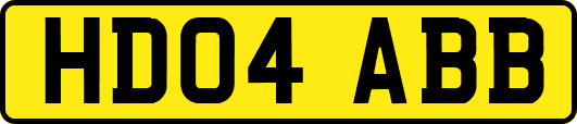 HD04ABB