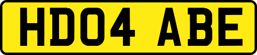 HD04ABE