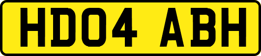HD04ABH