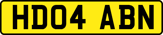 HD04ABN