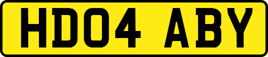 HD04ABY