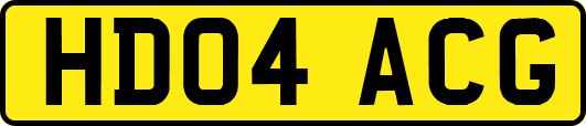 HD04ACG