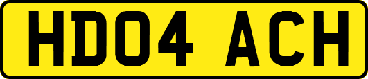 HD04ACH