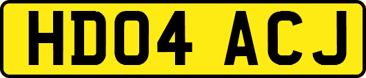 HD04ACJ