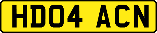 HD04ACN