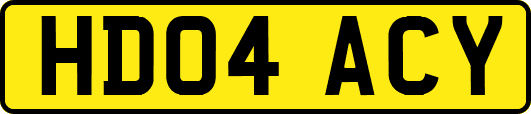 HD04ACY