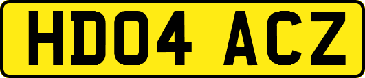 HD04ACZ