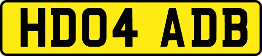 HD04ADB