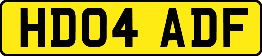 HD04ADF