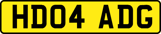 HD04ADG