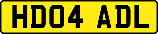 HD04ADL