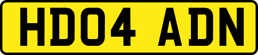 HD04ADN