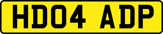 HD04ADP