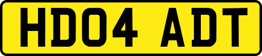 HD04ADT