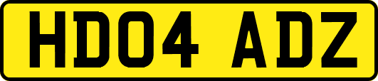 HD04ADZ