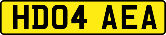 HD04AEA