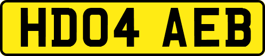 HD04AEB