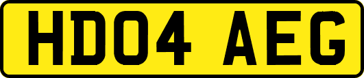 HD04AEG