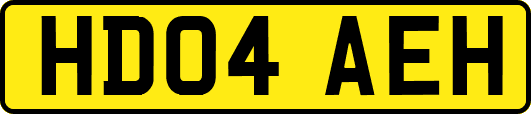 HD04AEH