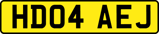 HD04AEJ