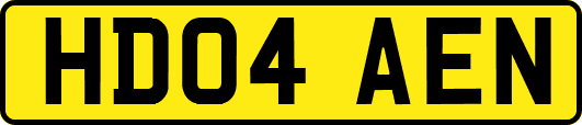 HD04AEN