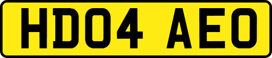 HD04AEO