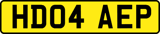 HD04AEP
