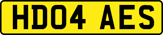 HD04AES