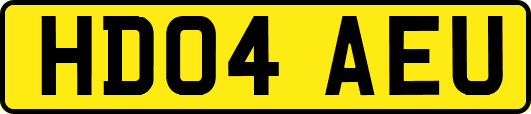 HD04AEU