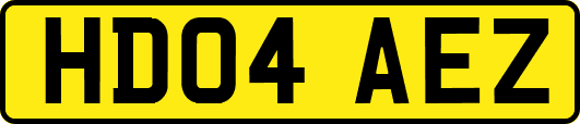 HD04AEZ