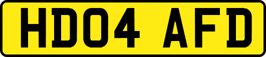 HD04AFD