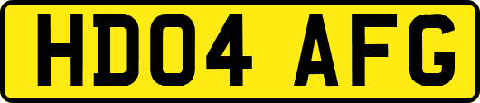HD04AFG