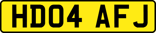 HD04AFJ