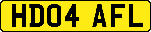 HD04AFL