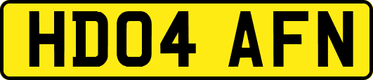 HD04AFN