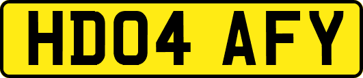 HD04AFY
